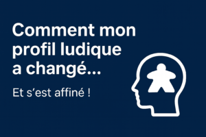 Plus on joue, plus on découvre son style !