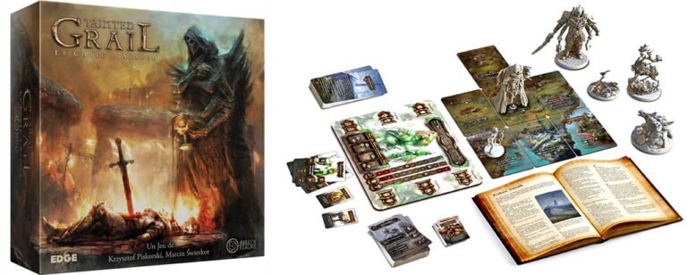 Plus qu'un jeu, une immersion sans précédent !!