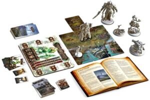 Plus qu'un jeu, une immersion sans précédent !!