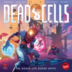 Dead Cells - Avis