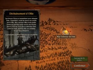 Un chapitre qui s'annonce être intéressant...