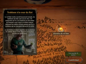 Un peu d'investigation dans ce chapitre...