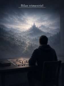 Comment le jeu nous change, tous, petit à petit...